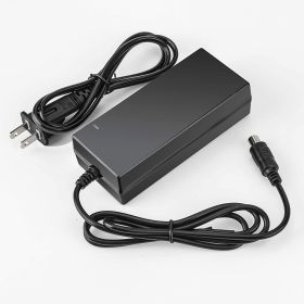 42V 1.7A Battery Charger For ES4 E22 ES1L Electric Scooter