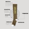 Womens Running Compression Socks Sports Cycling Fitness Yoga Flight Compression Socks Crew Athletic Hiking Wicking Anti Blister Cushioned Anti-odor An