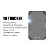 GPS Tracking Private Investigator Spy Listening Device Covert Tool