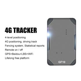 GPS Tracking Private Investigator Spy Listening Device Covert Tool