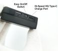 Satellite Surveillance GPS Tracking Device for Scion FR-S & TC