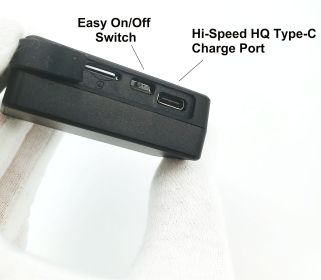 Satellite Surveillance GPS Tracking Device for Scion FR-S & TC
