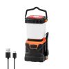 Multifunctional Camping Lights Indoor and Outdoor LED Lights