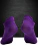 Womens Athletic Compression Running Low Cut Cushioned Socks Anti-odor And Breathable For Outdoor Sports Running Cycling Hiking Fitness