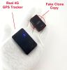 Satellite Surveillance GPS Tracking Device for Scion FR-S & TC