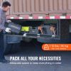 VEVOR Underbody Aluminum Truck Tool Box 60" x 17" x 18" Trailer RV Tool Storage