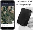 Magnetic Mini GPS Real Time Car Locator Tracker GSM/GPRS Tracking Device US GF10