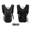 Waterproof Running Sports Bag, Camping Tactical Water Bag Outdoor Hiking Large Capacity Bicycle Riding Backpack