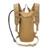 Men's hiking travel off-road cycling cycling hydration duffel bag running sports outdoor tactical water bags backpacks