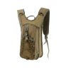Waterproof Running Sports Bag, Camping Tactical Water Bag Outdoor Hiking Large Capacity Bicycle Riding Backpack