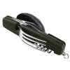Multifunctional Outdoor Camping Detachable Folding Tableware