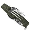 Multifunctional Outdoor Camping Detachable Folding Tableware