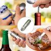 Multifunctional Outdoor Camping Portable Folding Tableware